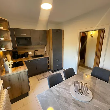 Harzroots Mit Garage 바트하르추부르크