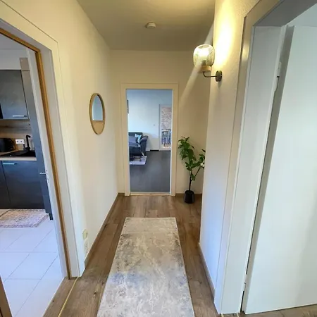 Harzroots Mit Garage * 바트하르추부르크