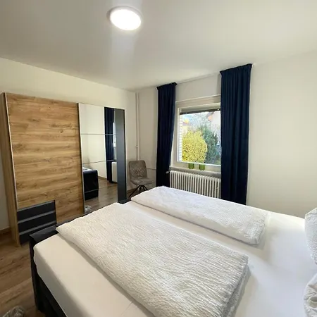 Harzroots Mit Garage 바트하르추부르크