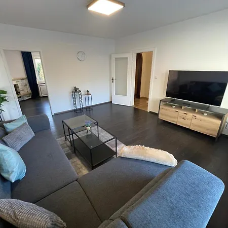 Harzroots Mit Garage *