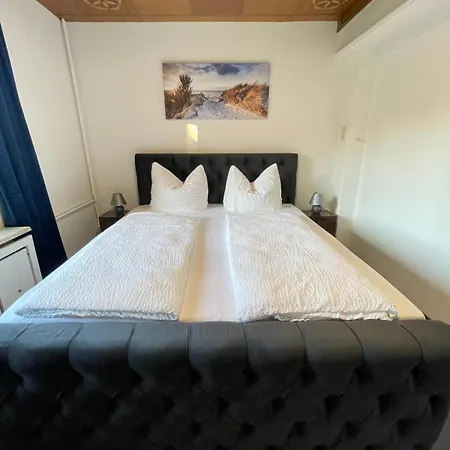 아파트 Harzroots Mit Garage 바트하르추부르크