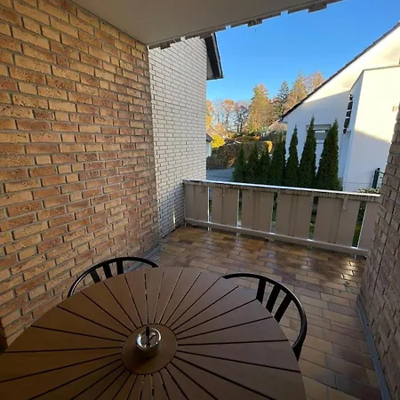 Harzroots Mit Garage * 바트하르추부르크