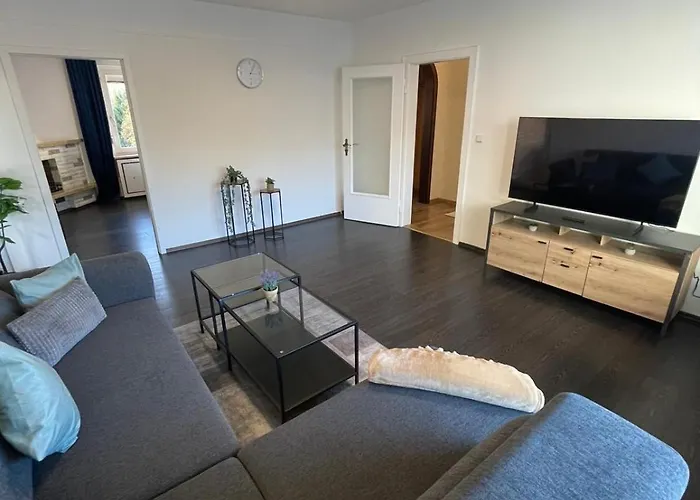 Harzroots Mit Garage *